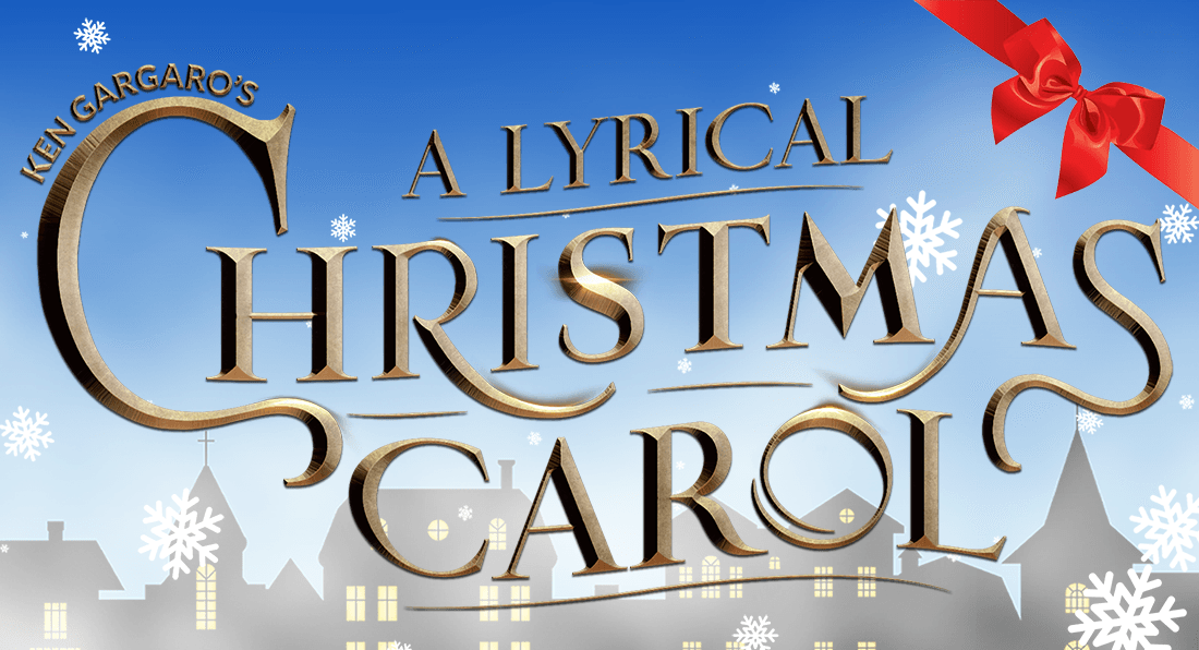 A Lyrical Christmas Carol