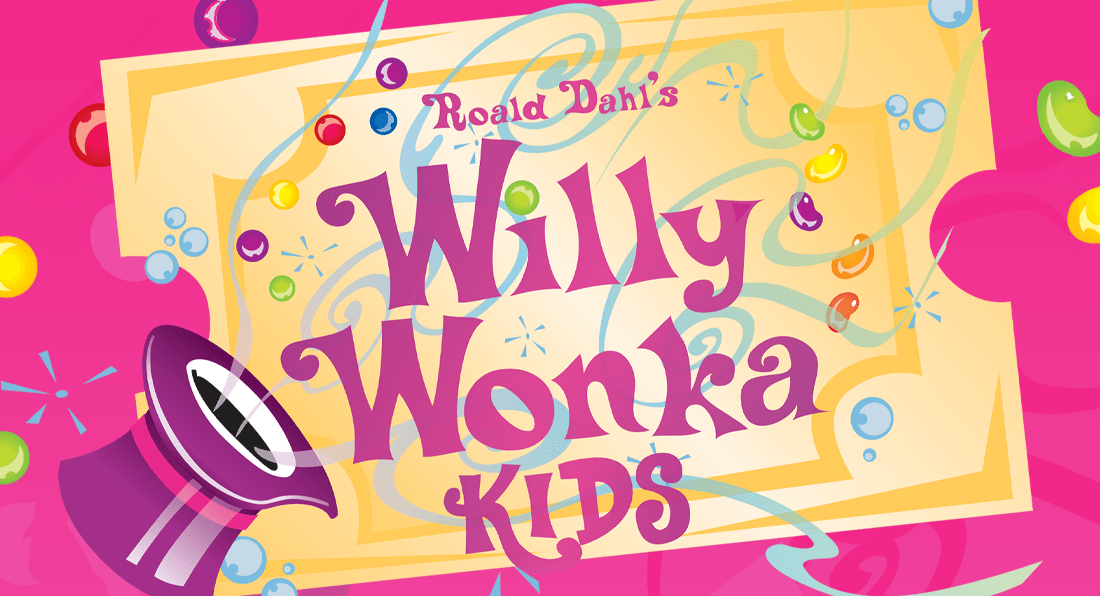Roald Dahl's Willy Wonka Kids