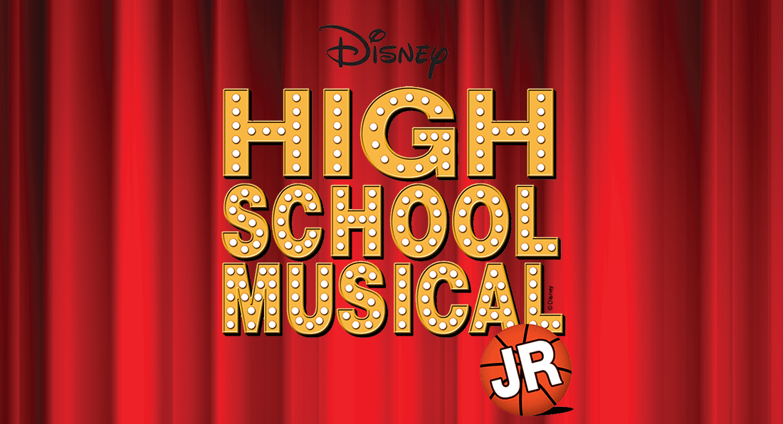 Disney's High School Musical JR.