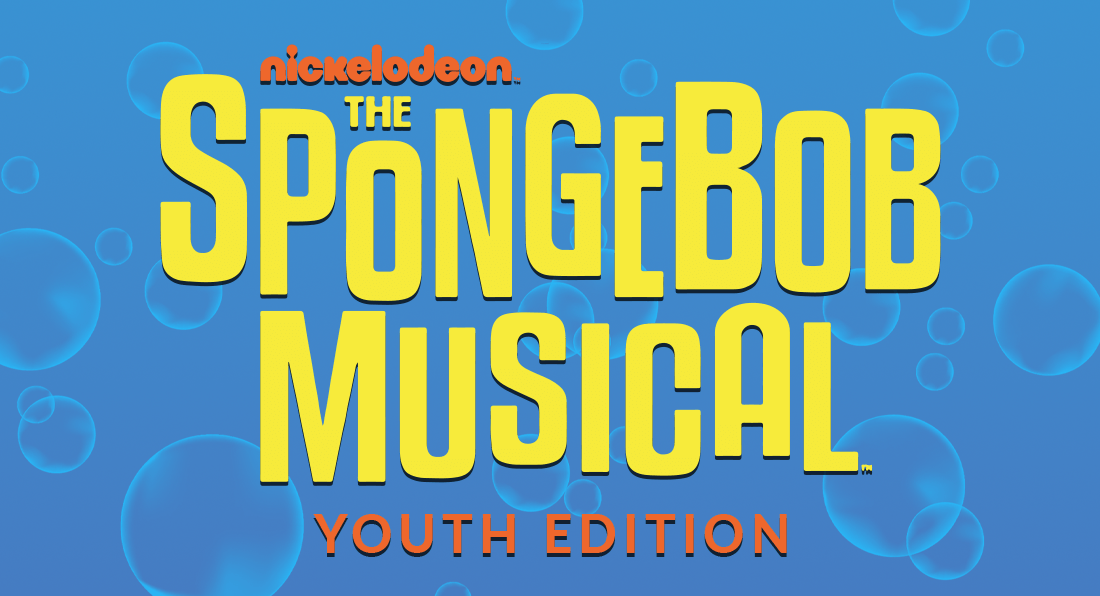 The SpongeBob Musical Youth Edition
