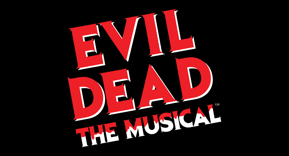 Evil Dead The Musical