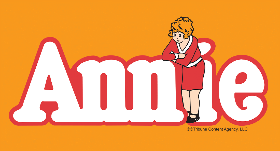 Annie