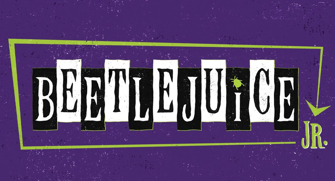 Beetlejuice JR.