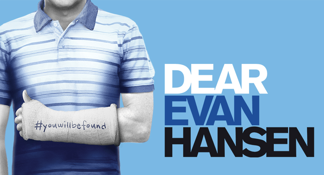 Dear Evan Hansen