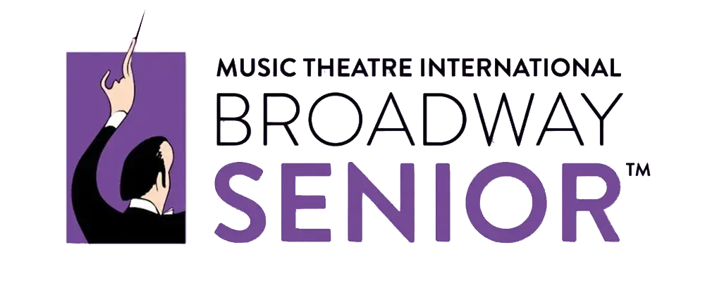 MTI Broadway Senior logo