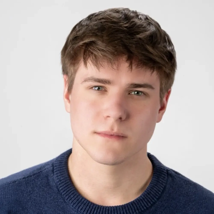 Joshua Clark, Cover