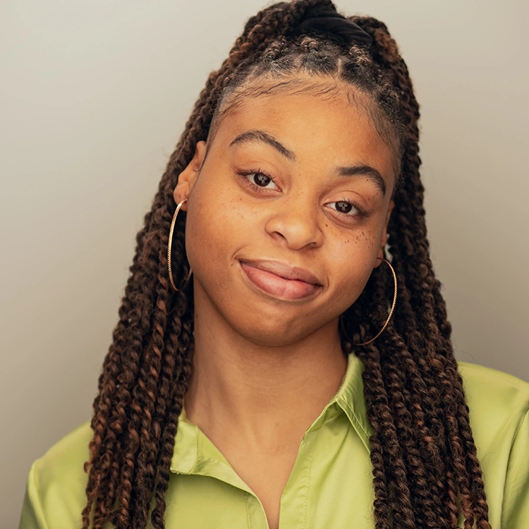 Maya Fullard, Ensemble