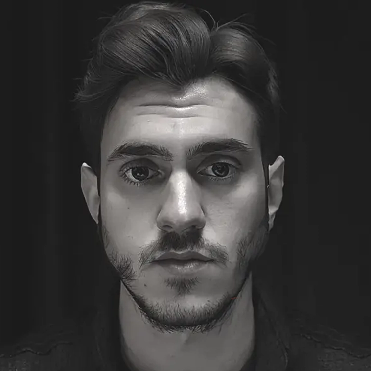 Brett Goodnack as Ash