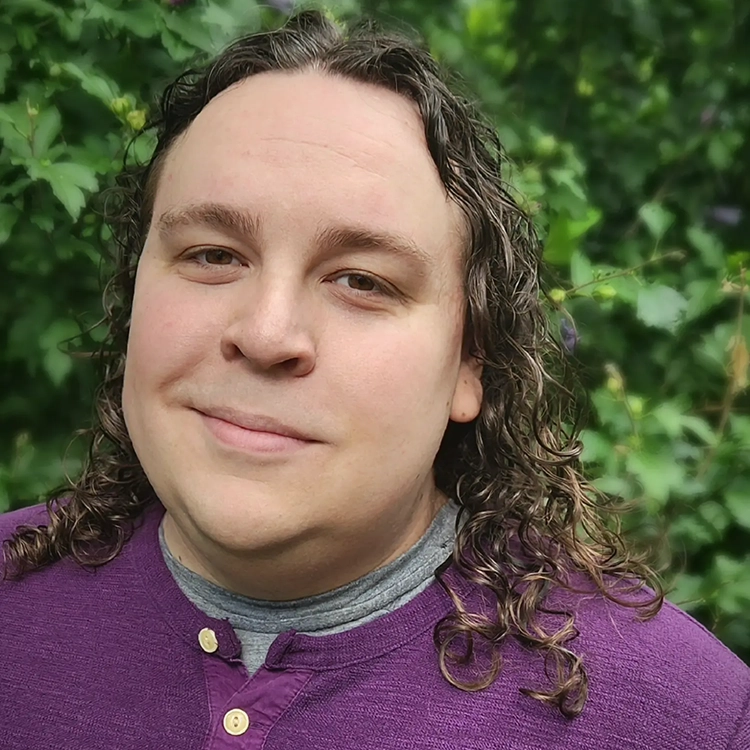 Loren LaCash as Knowby