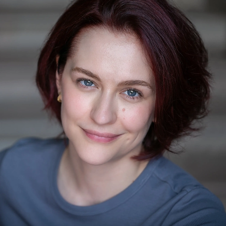 Zanny Laird as Cheryl