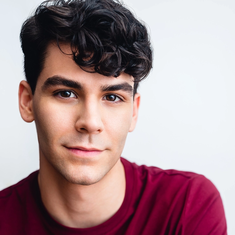 Collin Yates, Ensemble