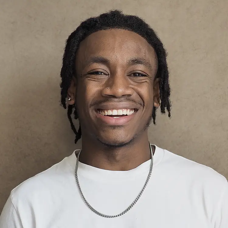 Adam Richardson