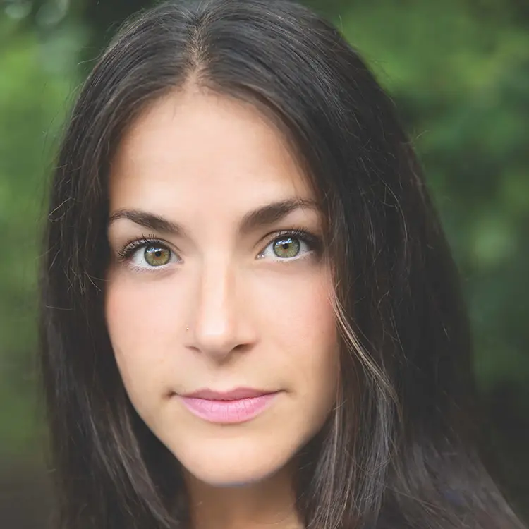 Rachel Rosenbush