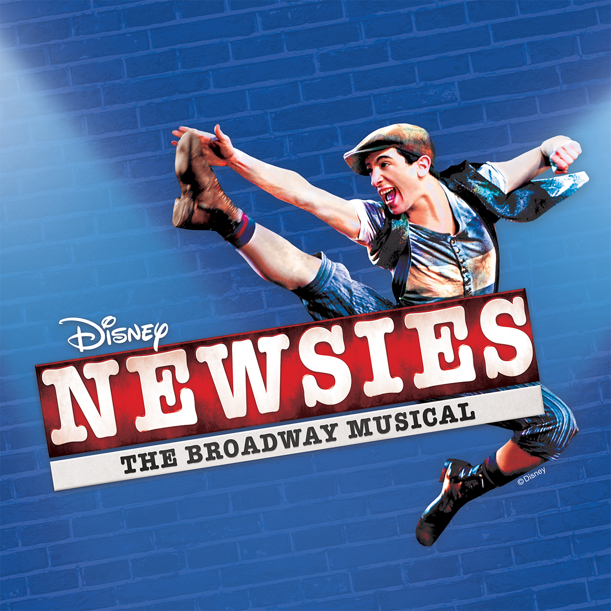 PMT presents Disney's Newsies