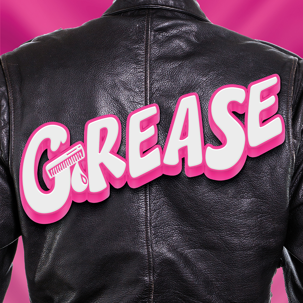 Grease promo image