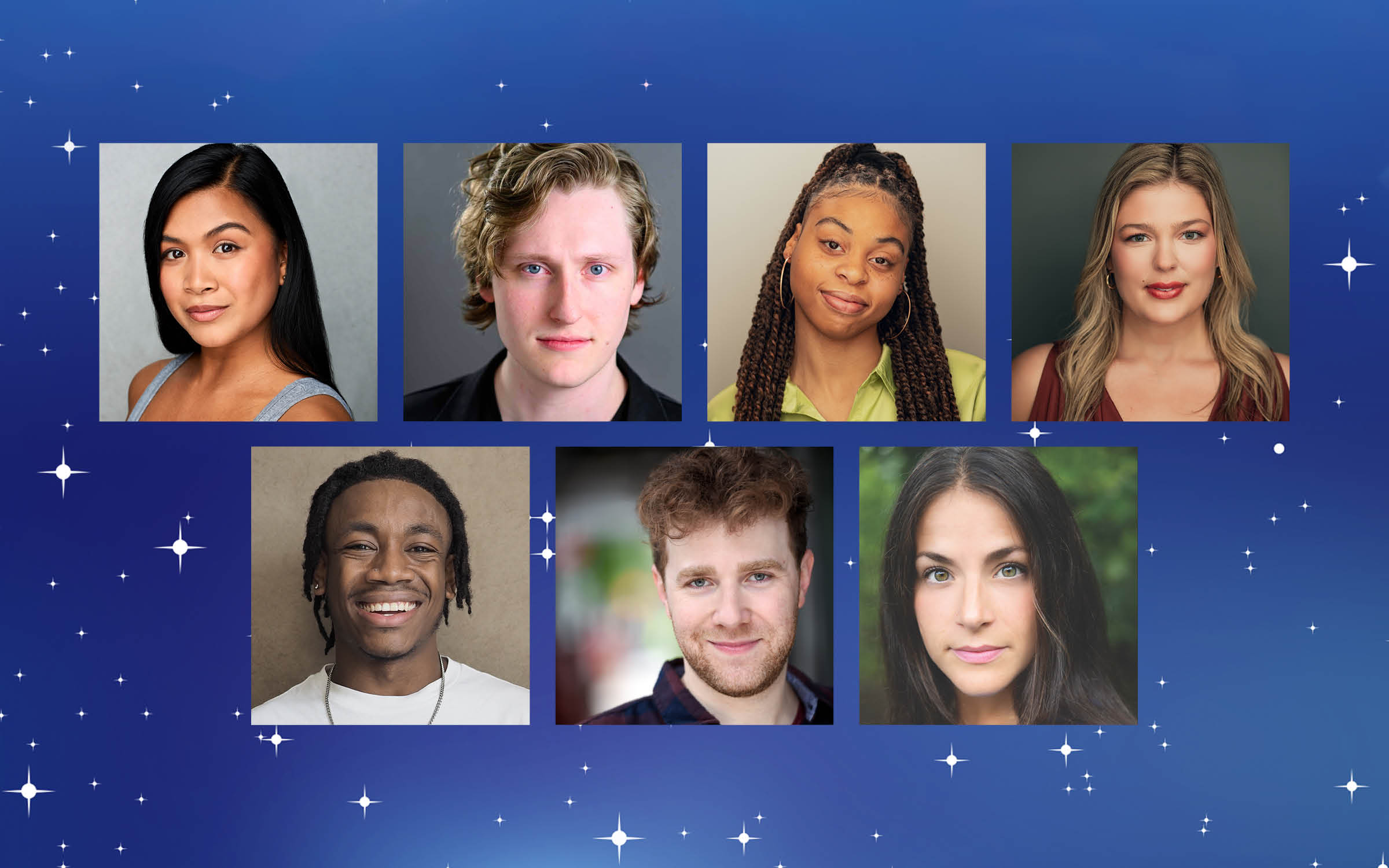 PMT Announces Cast for Broadway at the Overlook 26/27 Season Preview Concert