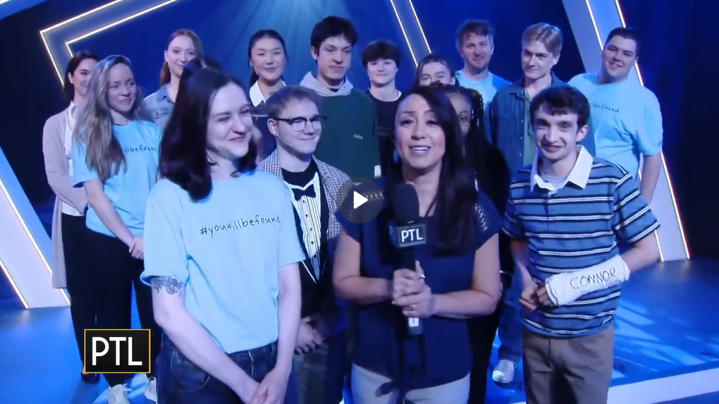 Pittsburgh Today Live Dear Evan Hansen feature image
