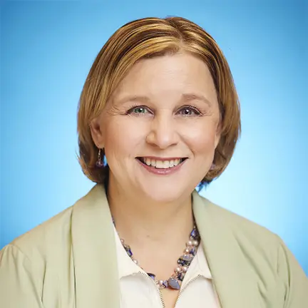 Becky Cibulka, Vice President