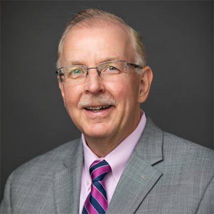 James Pieffer, Board Member