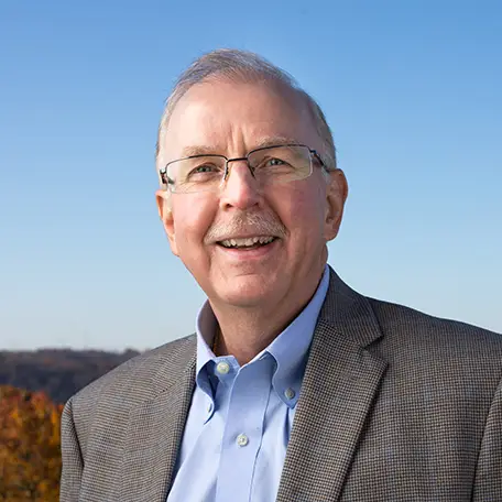 Jim Pieffer, Treasurer