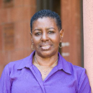 Kimberly Davis, Board Member
