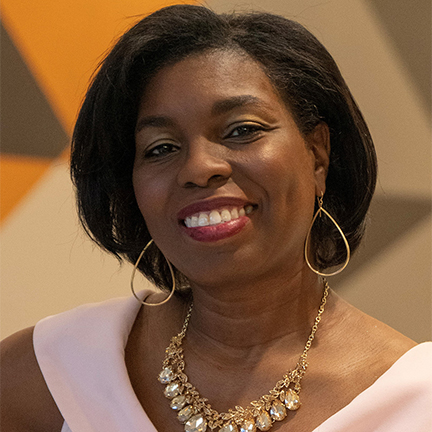 Maria Lewis, Board Member
