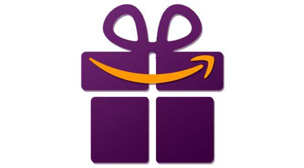 Amazon Package icon