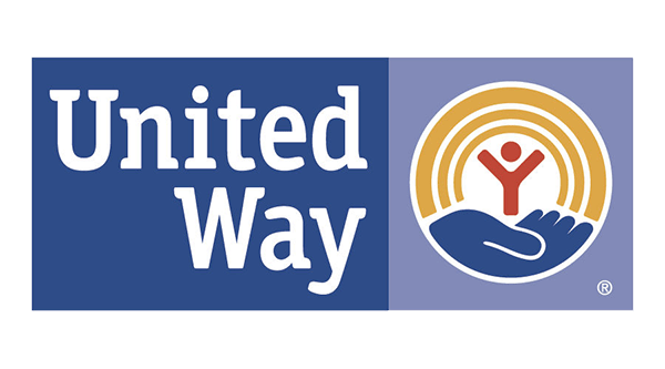 UNITED WAY LOGO