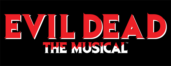 Evil Dead The Musical