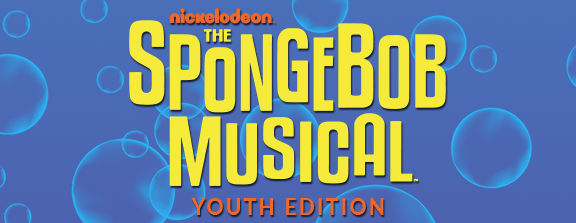 The SpongeBob Musical Youth Edition