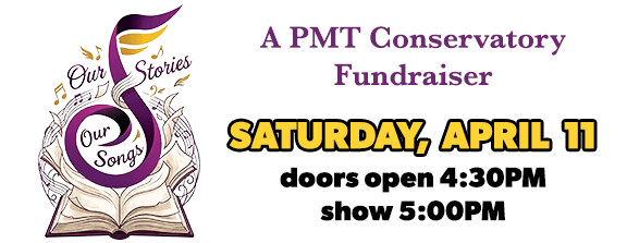 PMT Conservatory Cabaret