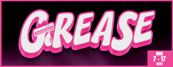 Grease, March 7 - 17 at the Byham Theater - Tickets for Grease, March 7 - 17 at the Byham Theater
