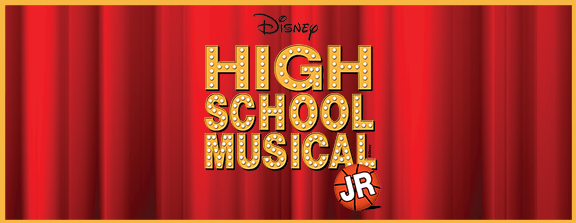 PMT - Disney's High School Musical JR.