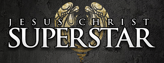 Jesus Christ Superstar at the Byham Theater - April 3 - 13, 2025