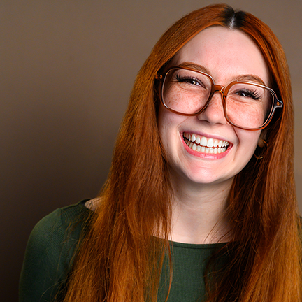 Andonetta Chiarina Trageser (Andi)