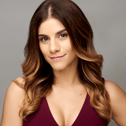 Caroline Nicolian