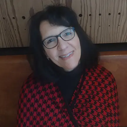 Christine Pater