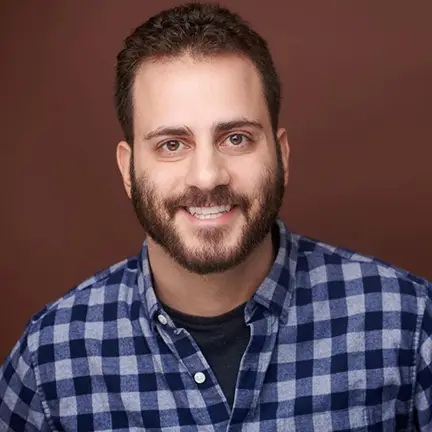 Jeff Johnston