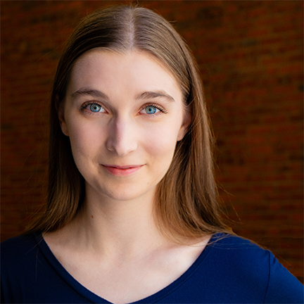 Kate Bidwell
                                