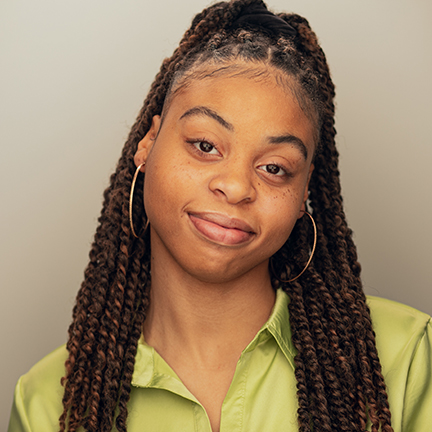 Maya Fullard
