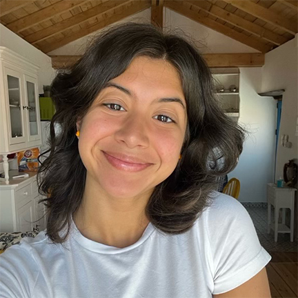 Isabel Menon