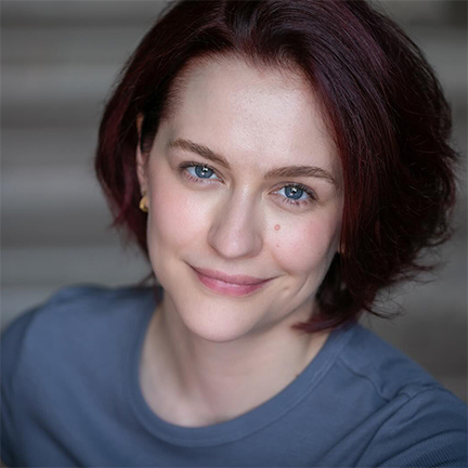 Zanny Laird
                    