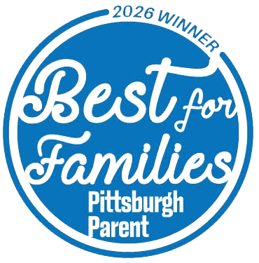 Pittsburgh Parent Best for Families 2026 Winner