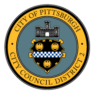 Pittsburgh City Council District 2