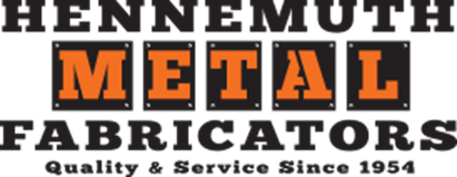 Hennemuth Metal Fabricators logo