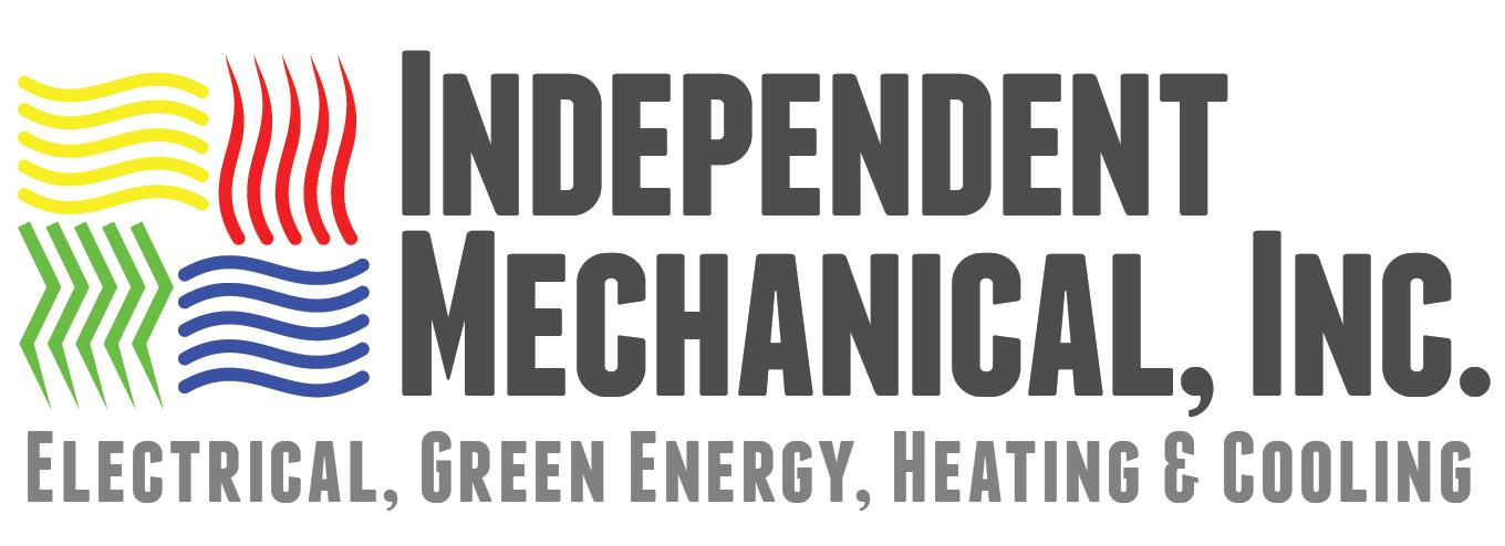 Independent Mechnical, Inc. logo