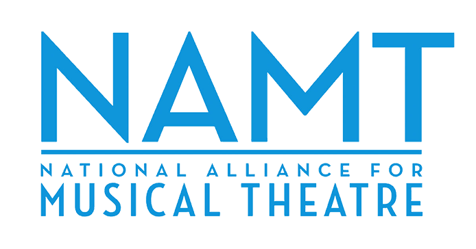 NAMT Logo