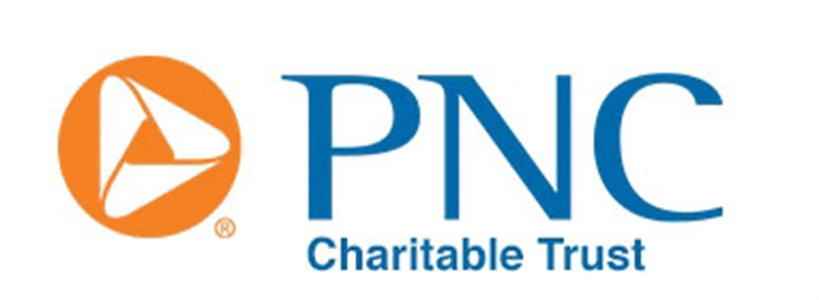 PNC Charitable Trust Logo