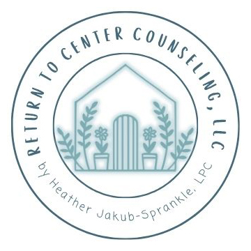 Return to Center Counseling, LLC