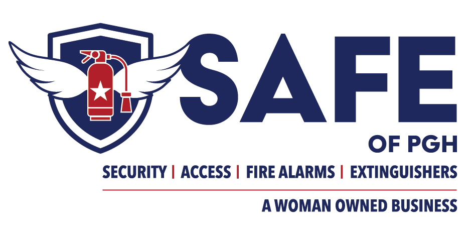 SAFE of PGH logo
